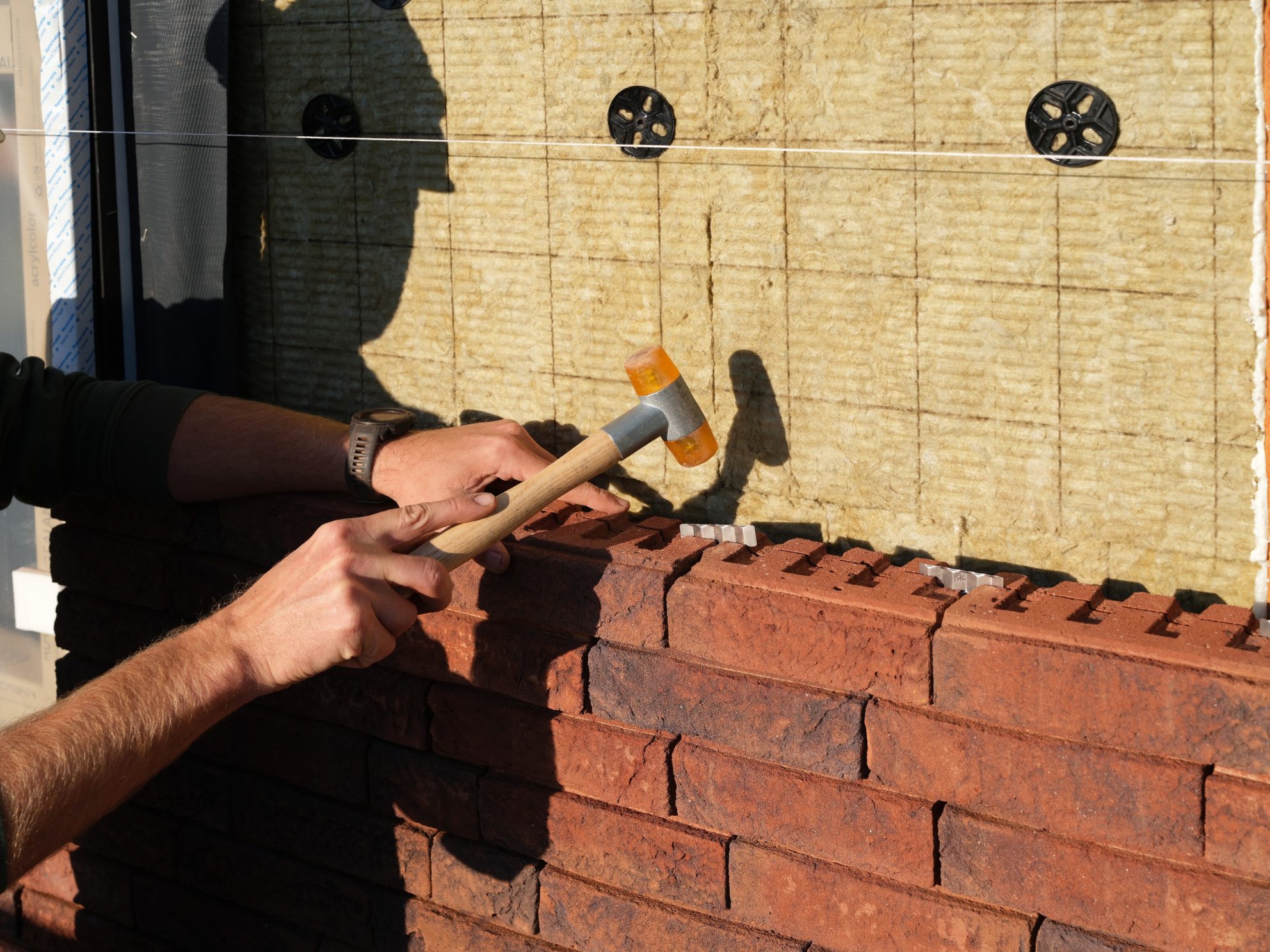 innovation meets tradition